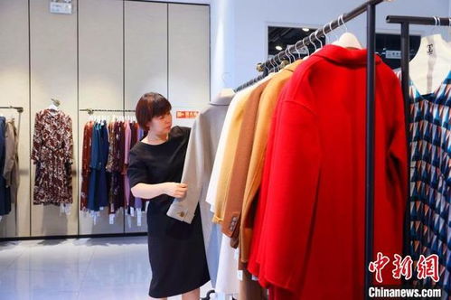 河北南宮 精品羊絨服裝服飾產(chǎn)業(yè)崛起，年營收超120億元引領零售新潮