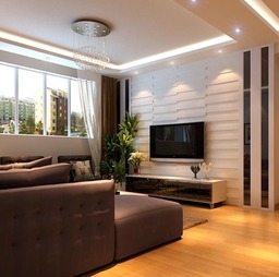 杭州裝修設(shè)計(jì)公司如何選？住宅室內(nèi)裝飾裝修全攻略