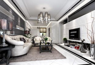 小戶型住宅室內裝修全攻略 核心技巧與注意事項