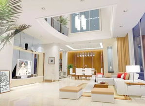 稀缺躍層不將就 構(gòu)筑三代同堂的幸福生活空間